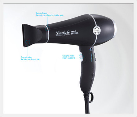 Hair Dryer (SP-2200L)